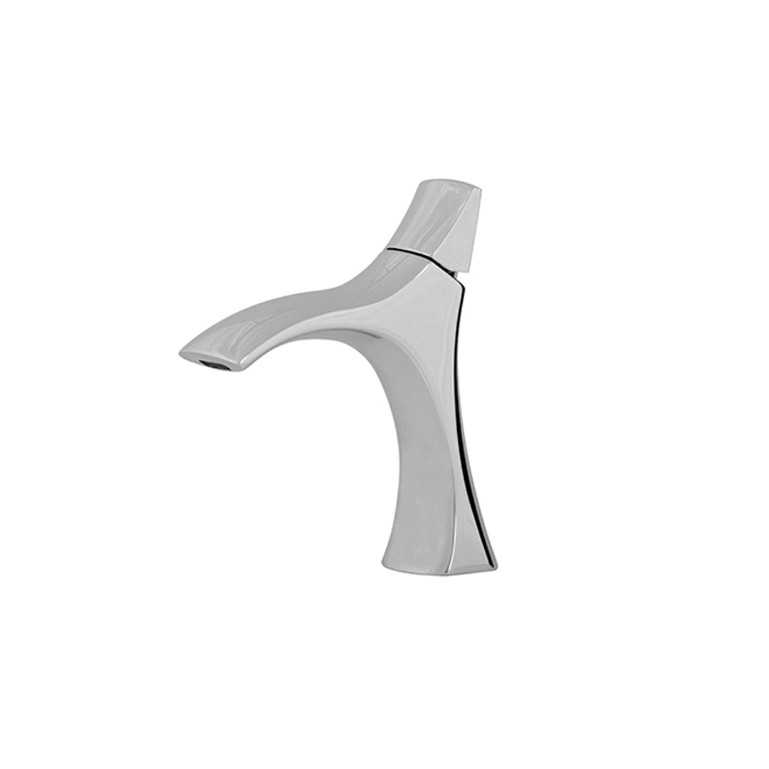 Aquabrass Stiletto Bathroom Single Lever Faucet TUBS The Ultimate Bath Store