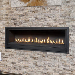 Fireplaces