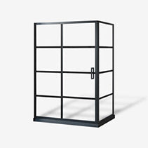 Shower/Tub Doors & Walk-ins