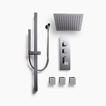 Shower Kits