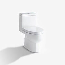 Toilets