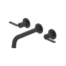 Riobel Authentica Wall Mount Bathroom Faucet Trim-4