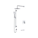 Riobel Equinox Shower Kit Trim 323 EQ 1345 EQ-14