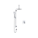 Riobel Equinox Shower Kit Trim 323 EQ 1345 EQ-7