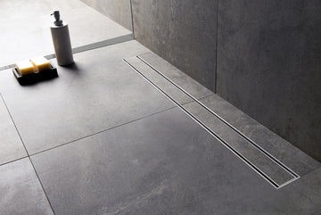 ESS Drain Modulo TAF Tile