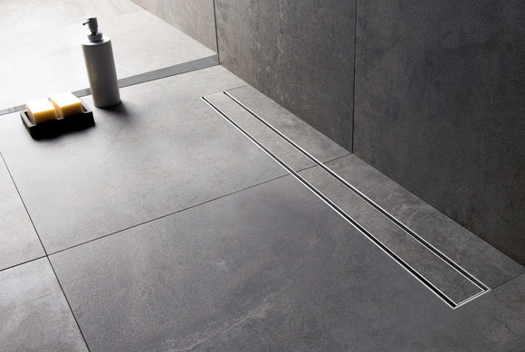 ESS Drain Modulo TAF Tile