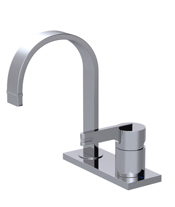 Rubinet R10 Bathroom Single Lever Faucet