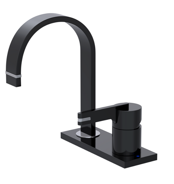 Rubinet R10 Bathroom Single Lever Faucet