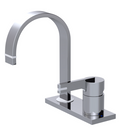 Rubinet R10 Bathroom Single Lever Faucet-2