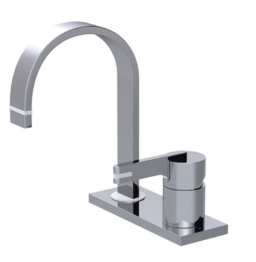 Rubinet R10 Bathroom Single Lever Faucet - 0