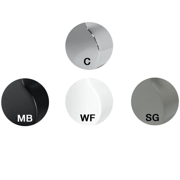 Laloo Double Roll Paper Holder