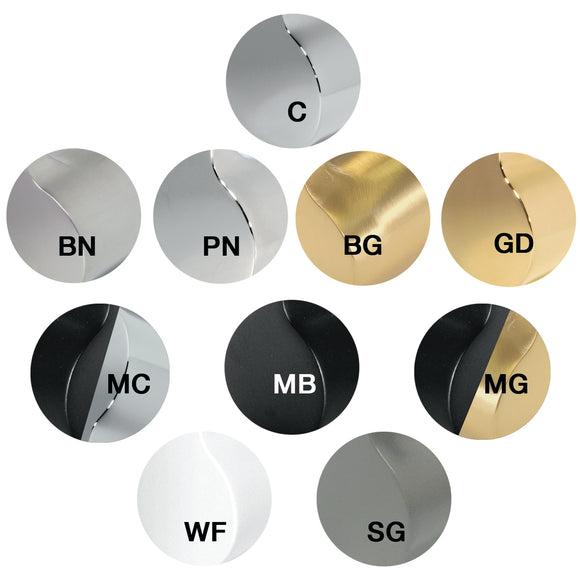 Laloo ADA Safety Bar - Round Straight