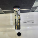 Tubs Floormodel Single Hole Bathroom Faucet Floormodel Clearance As is-3