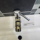 Tubs Floormodel Single Hole Bathroom Faucet Floormodel Clearance As is-5