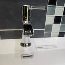Tubs Floormodel Single Hole Bathroom Faucet Floormodel Clearance As is-6