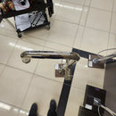 Riobel Momenti X Trim Only Floormodel Clearance Model As Is N Side-2