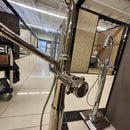 Riobel Momenti X Trim Only Floormodel Clearance Model As Is N Side-3