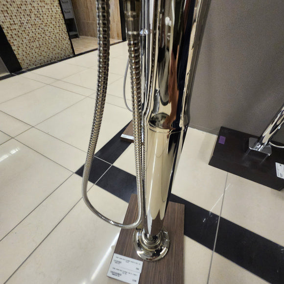 Riobel Momenti X Trim Only Floormodel Clearance Model As Is N Side