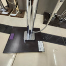 Riobel Salome Floormount Tub Filler Trim Only Floormodel Tub Filler As Is  Side-3