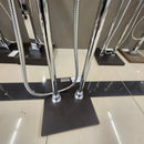 Riobel Cradel Floormount Tub Filler Floormodel Clearance As Is N Side Trim Only-9
