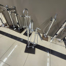 Riobel Riu Floormount Tub Filler Trim Only Floormodel Clearance As Is N Side-1