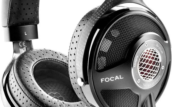 Focal Naim Utopia 2022 Headphones