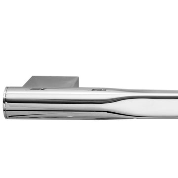 Laloo Straight Grab Bar - 0