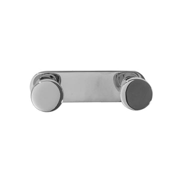 Laloo Double Hook Strip - 2 Hooks - 0