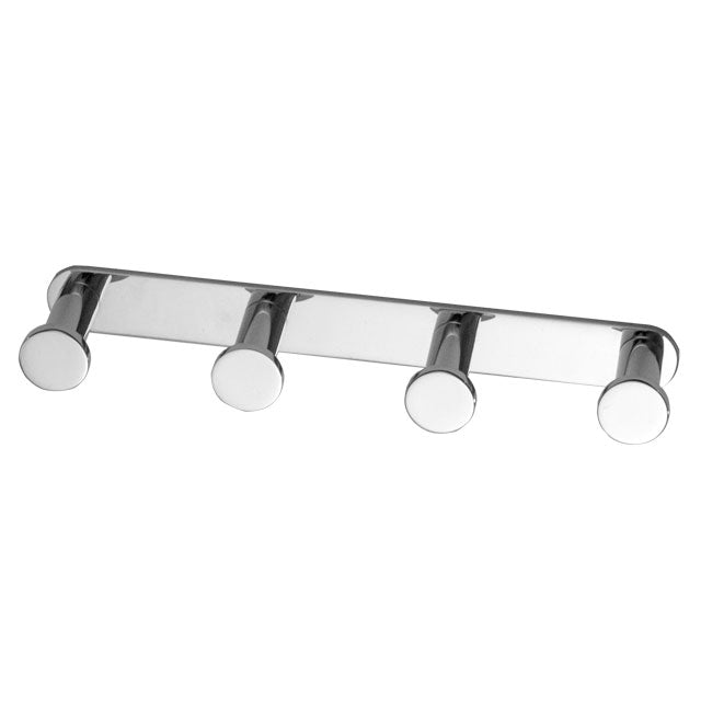 Laloo Quad Hook Strip