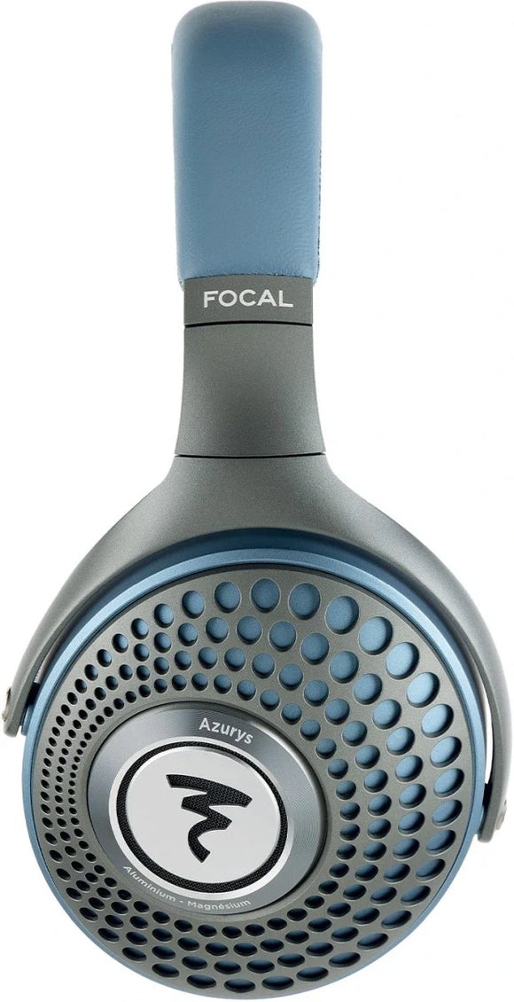 Focal Naim Azurys Headphones