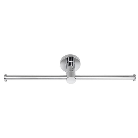 Laloo Double Roll Paper Holder