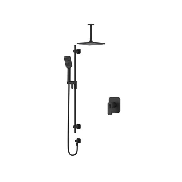 Riobel Equinox Shower Kit Trim 323 EQ 1345 EQ