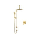 Riobel Equinox Shower Kit Trim 323 EQ 1345 EQ-4