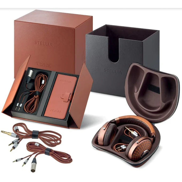 Focal  Naim Stella Headphones