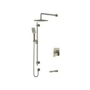 Riobel Equinox Shower Kit Trim 323 EQ 1345 EQ-16
