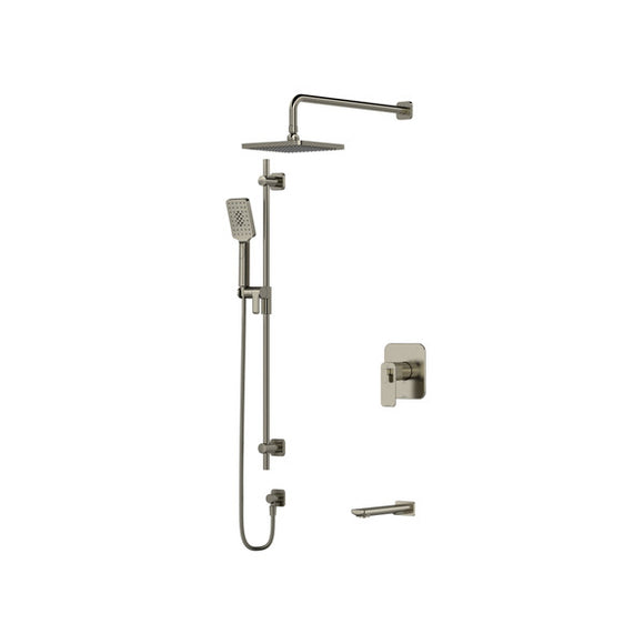 Riobel Equinox Shower Kit Trim 323 EQ 1345 EQ