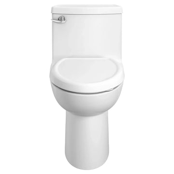 Compact Cadet 3 One-Piece 1.28 gpf/4.8 Lpf Chair Height Elongated Toilet With Seat - 0