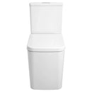 Eurocube Two-Piece Elongated Dual Flush Toilet-3