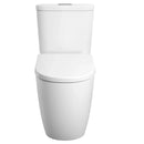 Essence Two-Piece Elongated Dual Flush Toilet-2