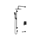 Riobel Equinox Shower Kit Trim 323 EQ 1345 EQ-10