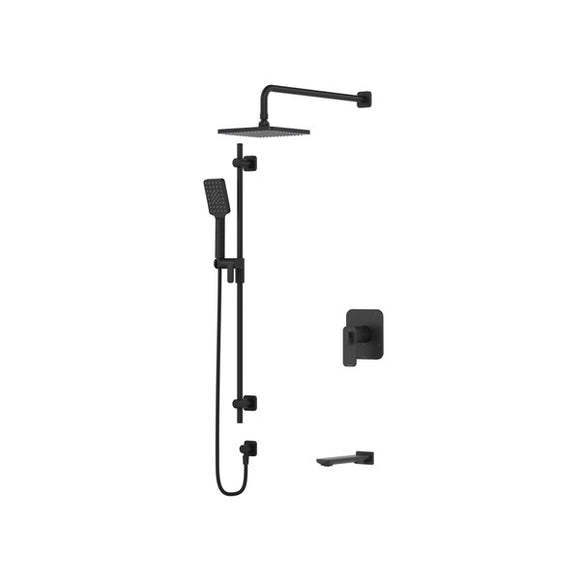 Riobel Equinox Shower Kit Trim 323 EQ 1345 EQ