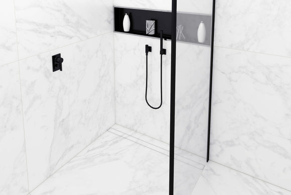 ESS Drain Modulo Stone Flex