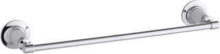 KOHLER Archer 18-in Towel Bar