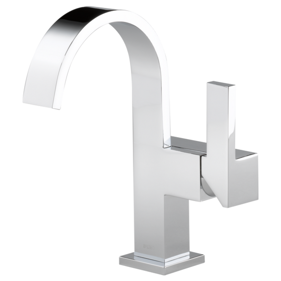 Brizo Siderna Single-Handle Lavatory Faucet 1.5 GPM
