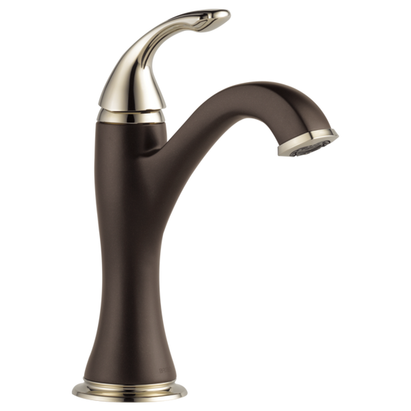 Charlotte Single-Handle Lavatory Faucet