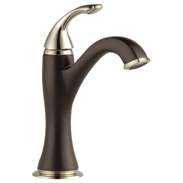 Charlotte Single-Handle Lavatory Faucet