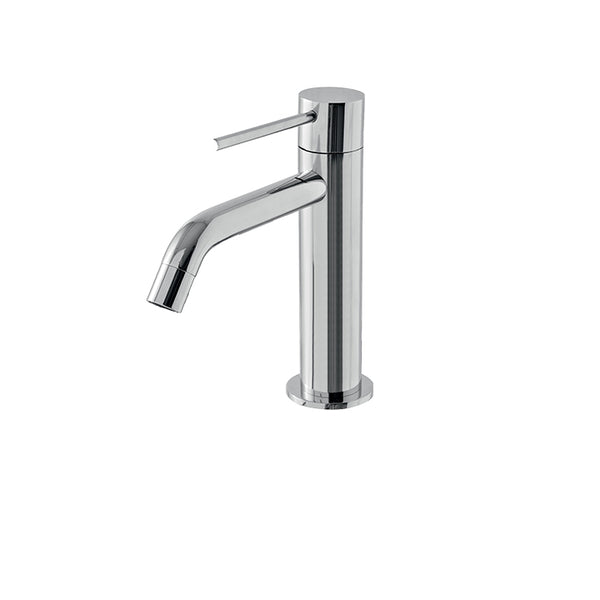 Aquabrass Treemme Single Hole Lavatory Faucet