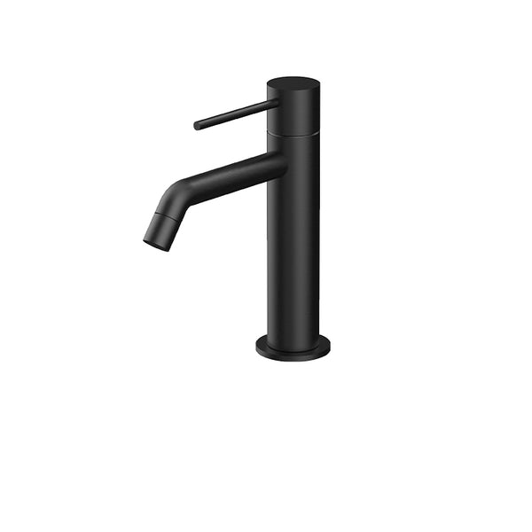 Aquabrass Treemme Single Hole Lavatory Faucet