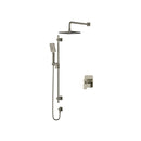 Riobel Equinox Shower Kit Trim 323 EQ 1345 EQ-5