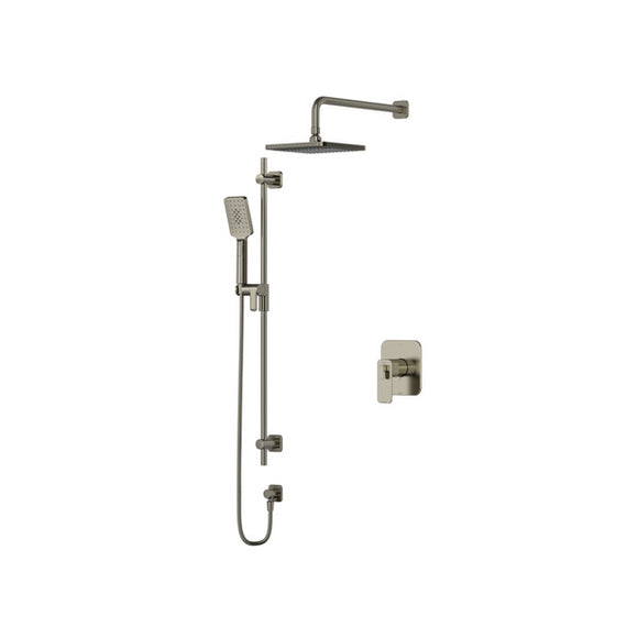 Riobel Equinox Shower Kit Trim 323 EQ 1345 EQ